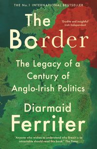 Produktbild: The Border