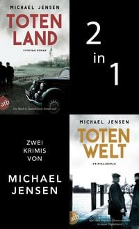 Produktbild: Totenland & Totenwelt