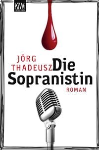 Produktbild: Die Sopranistin