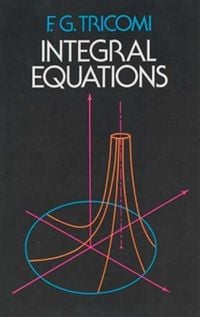 Produktbild: Integral Equations