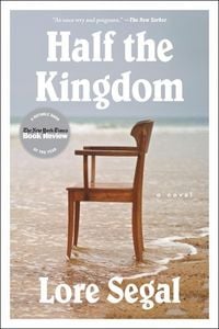 Produktbild: Half the Kingdom