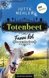 Produktbild: Totenbeet