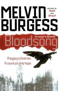 Produktbild: Bloodsong