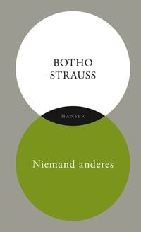 Produktbild: Niemand anderes