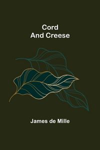 Produktbild: Cord and Creese