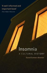 Produktbild: Insomnia