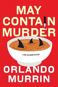 Produktbild: May Contain Murder