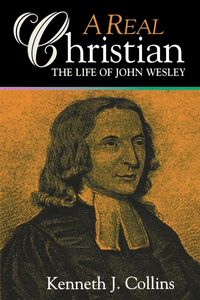 Produktbild: A Real Christian