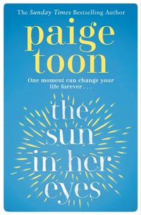 Bild vom Artikel The Sun in Her Eyes vom Autor Paige Toon