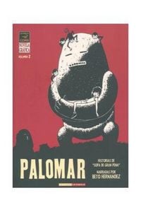Produktbild: Palomar 2