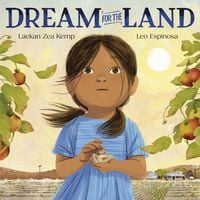 Produktbild: Dream for the Land