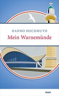 Produktbild: Mein Warnem&uuml;nde