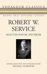 Produktbild: Robert W. Service