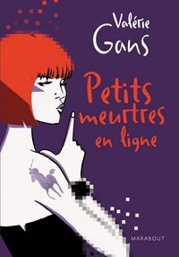 Produktbild: Petits meurtres en ligne