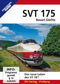 Produktbild: SVT 175 Bauart G&ouml;rlitz