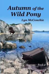 Produktbild: Autumn of the Wild Pony
