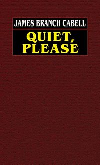 Produktbild: Quiet, Please