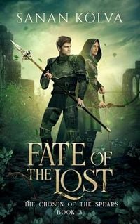 Produktbild: Fate of the Lost