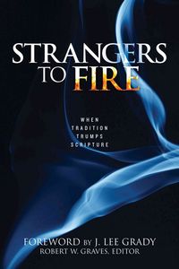 Produktbild: Strangers to Fire