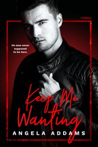 Produktbild: Keep Me Wanting
