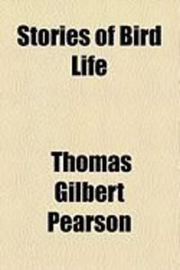Produktbild: Stories of Bird Life