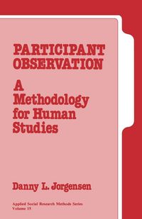 Produktbild: Participant Observation