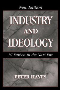 Produktbild: Industry and Ideology