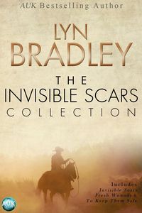 Produktbild: Invisible Scars Collection