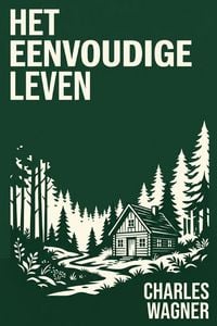 Produktbild: Het eenvoudige leven
