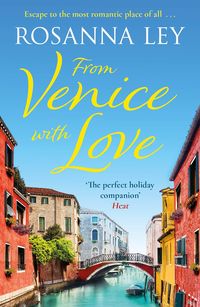 Produktbild: From Venice with Love