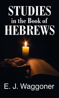 Produktbild: Studies in the Book of Hebrews