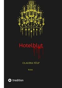 Produktbild: Hotelblut