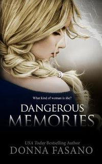 Produktbild: Dangerous Memories