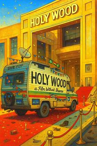 Produktbild: Holy Wood