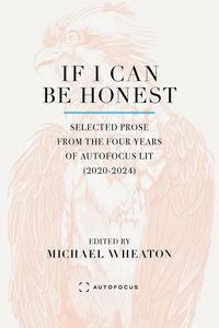 Produktbild: If I Can Be Honest