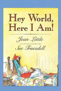 Produktbild: Hey World, Here I Am!