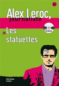 Produktbild: Lause, C: Statuettes