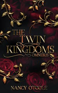 Produktbild: The Twin Kingdoms Omnibus: A Fairy Tale Novella Series