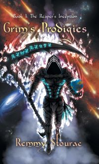 Produktbild: The Reaper's Inception