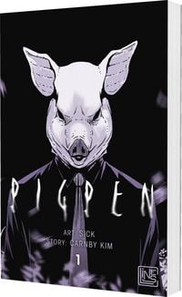 Produktbild: Pigpen 1