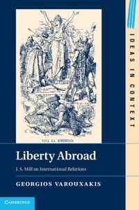 Produktbild: Liberty Abroad