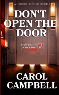 Produktbild: Don't Open The Door