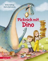 Produktbild: Picknick mit Dino