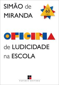 Produktbild: Oficina de ludicidade na escola