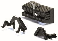 Produktbild: Siku 3095 Adapter-Set mit Frontgewicht