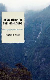 Produktbild: Revolution in the Highlands