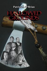 Produktbild: Hallowed Grounds