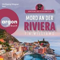 Produktbild: Mord an der Riviera