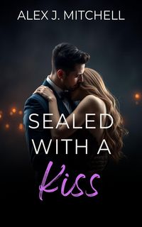 Produktbild: Sealed with a Kiss