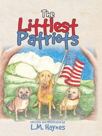 Produktbild: The Littlest Patriots